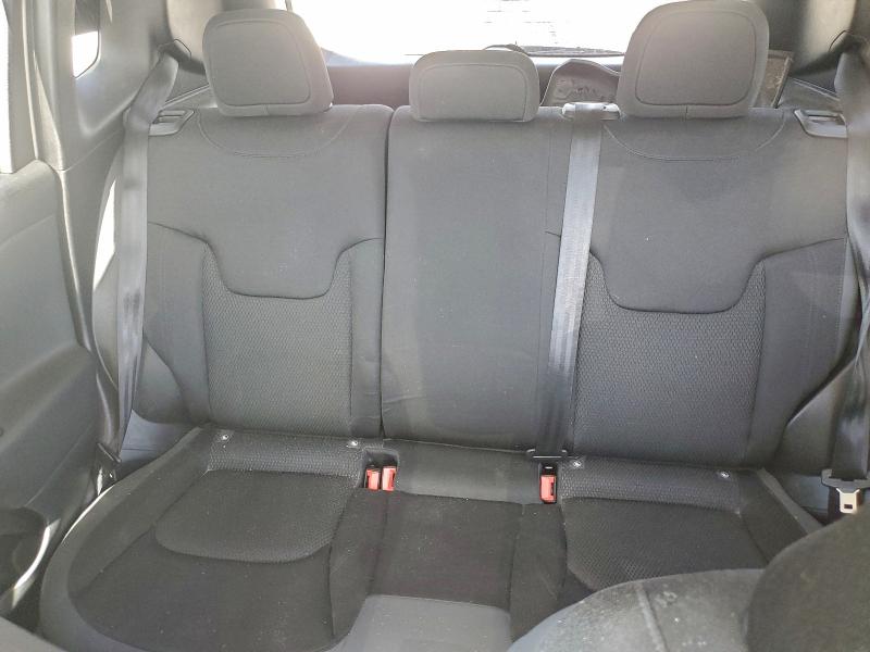 Фото 10 - JEEP RENEGADE