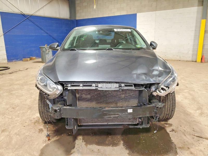 Фото 5 - KIA FORTE