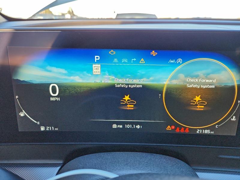 Фото 9 - KIA SPORTAGE