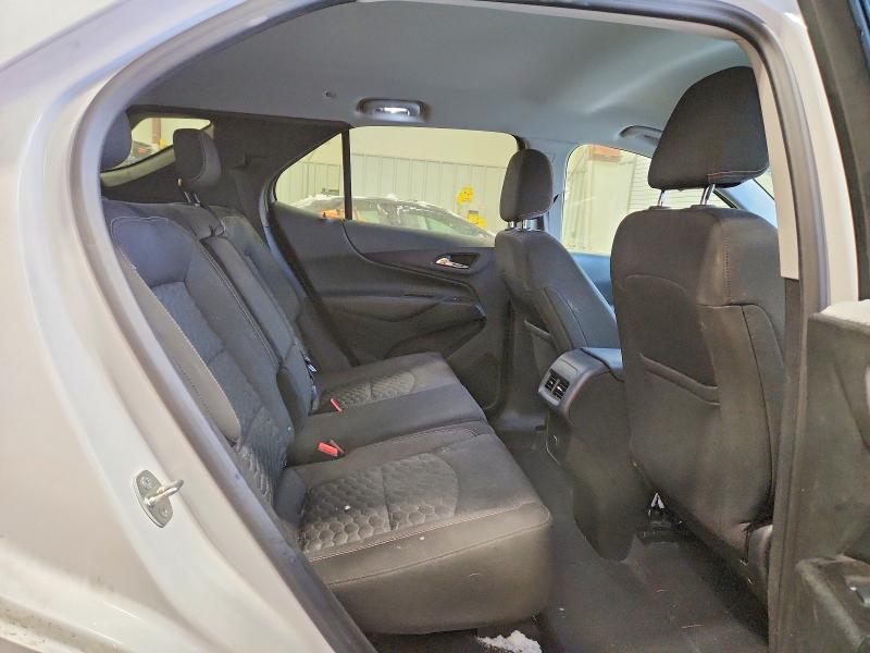 Фото 11 - CHEVROLET EQUINOX