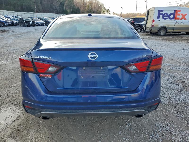 Фото 6 - NISSAN ALTIMA