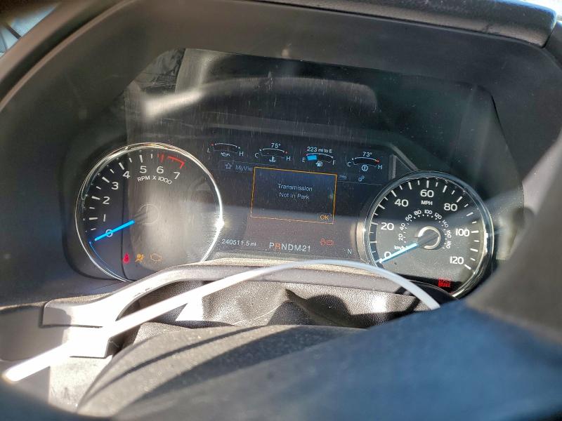 Фото 9 - FORD F150