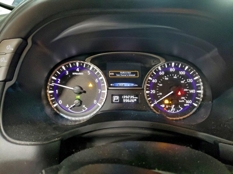 Фото 9 - INFINITI QX60