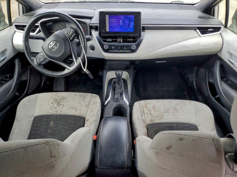 Фото 8 - TOYOTA COROLLA