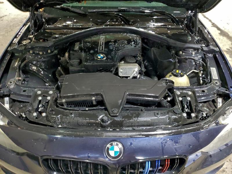 Фото 11 - BMW 3 SERIES