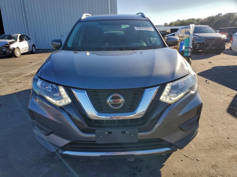 Фото 5 - NISSAN ROGUE