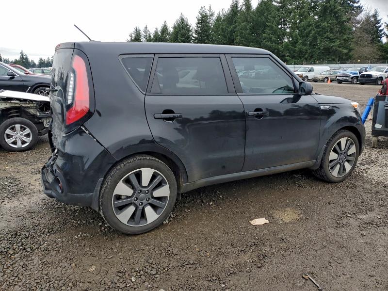Фото 3 - KIA SOUL