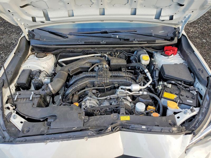 Фото 11 - SUBARU IMPREZA