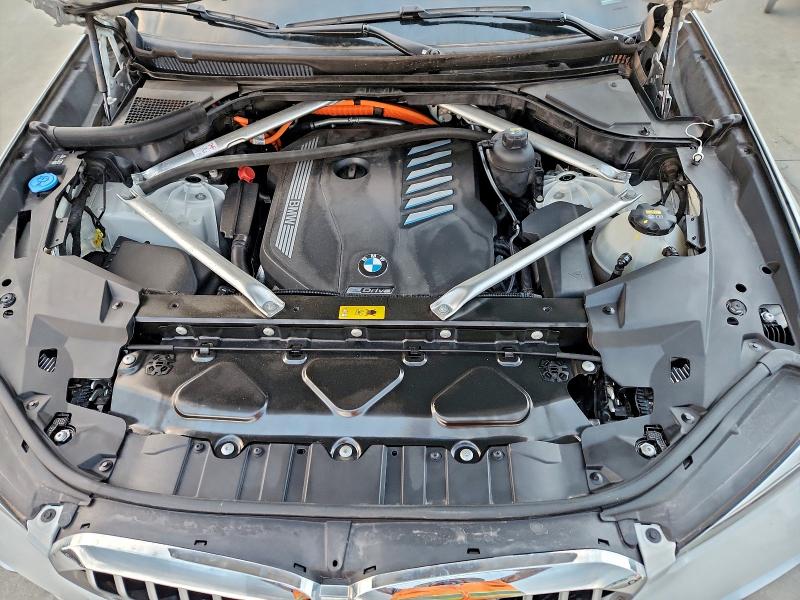 Фото 12 - BMW X5