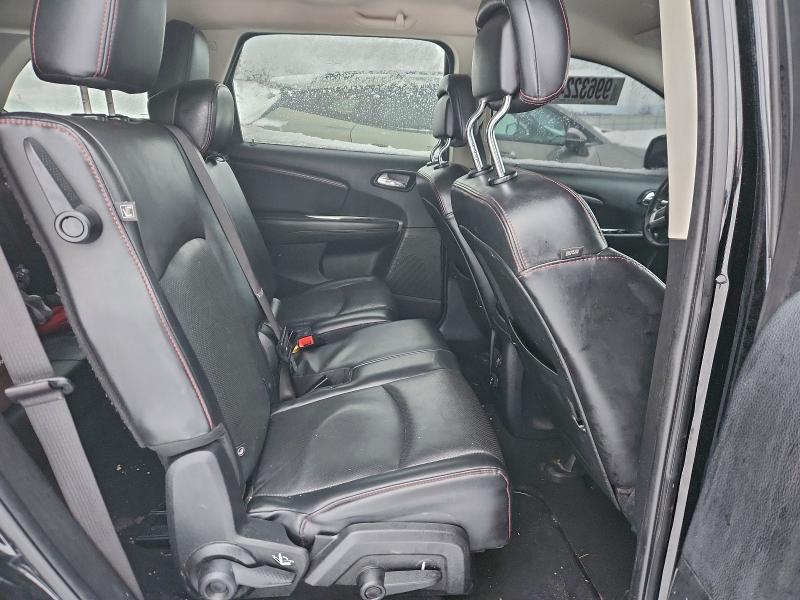 Фото 11 - DODGE JOURNEY