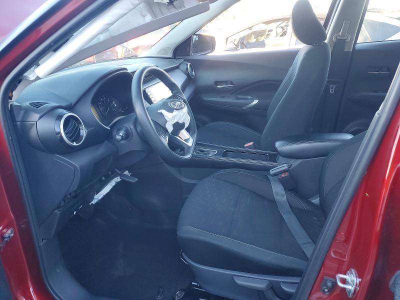 Фото 7 - NISSAN KICKS