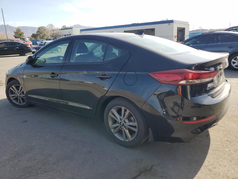 Фото 2 - HYUNDAI ELANTRA