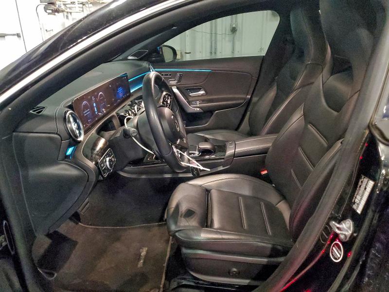 Фото 7 - MERCEDES-BENZ CLA-CLASS