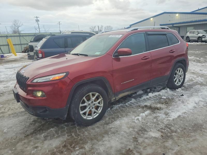 Фото 1 - JEEP GRAND CHER