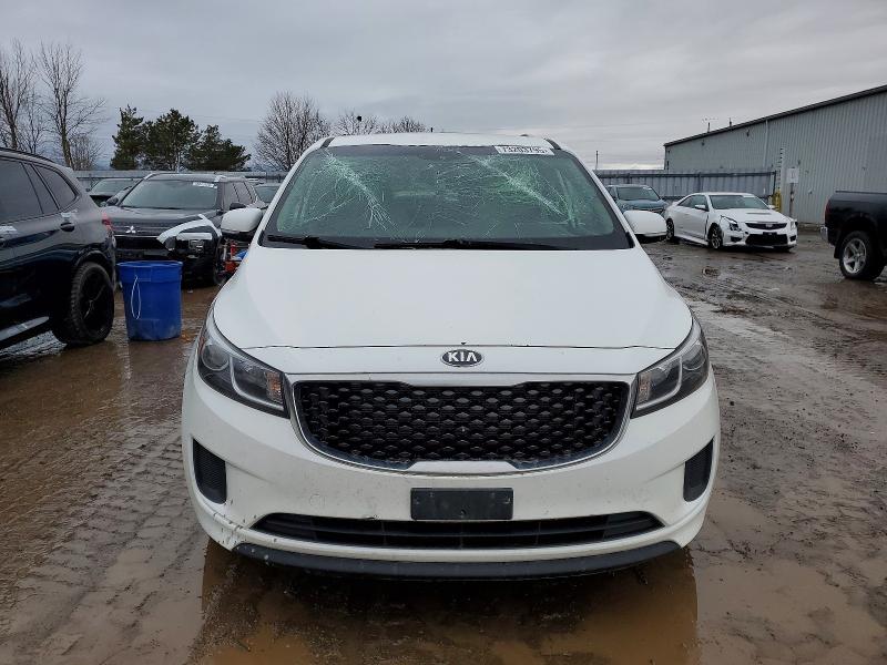 Фото 5 - KIA All Models