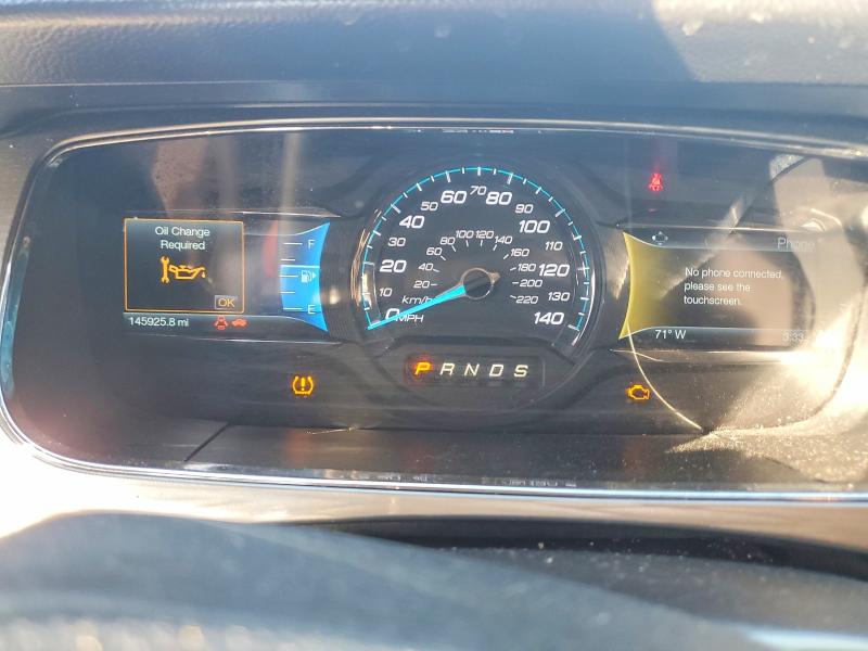 Фото 9 - FORD TAURUS