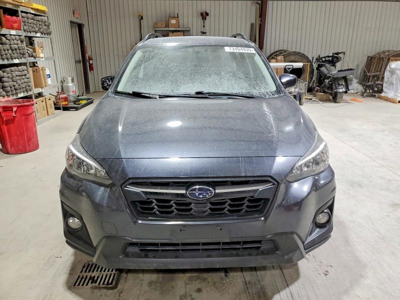 Фото 5 - SUBARU CROSSTREK