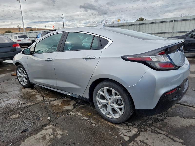 Фото 2 - CHEVROLET VOLT