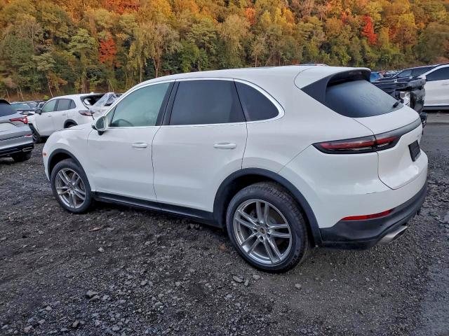 PORSCHE CAYENNE BA 2023 VIN WP1AA2AY8PDA04901