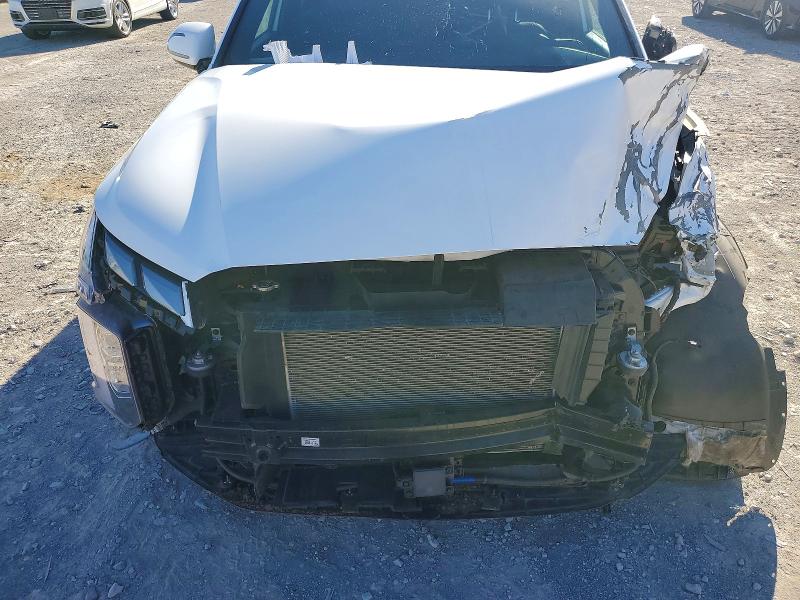 Фото 9 - HYUNDAI PALISADE