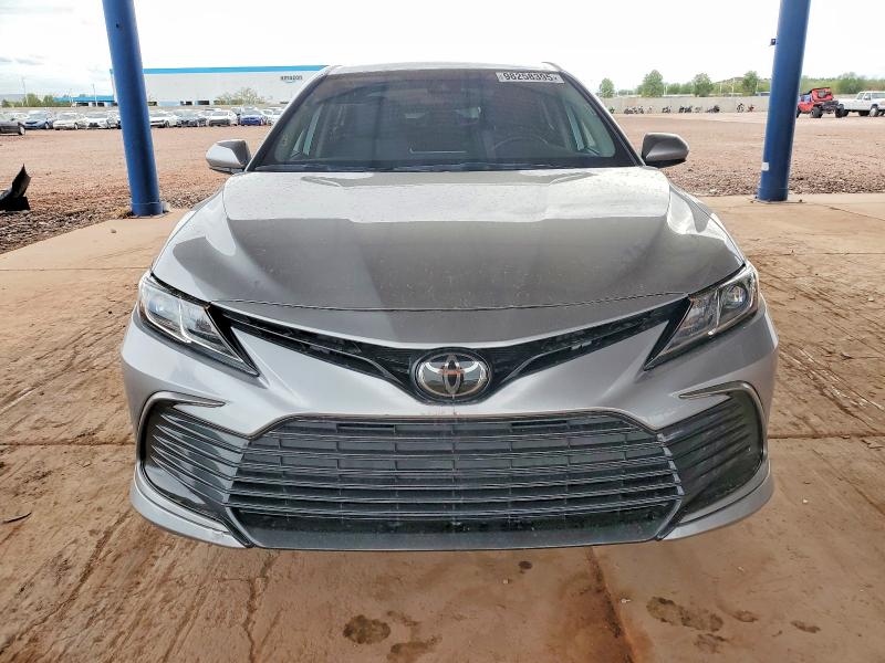 Фото 5 - TOYOTA CAMRY