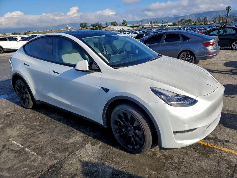 Фото 4 - TESLA MODEL Y