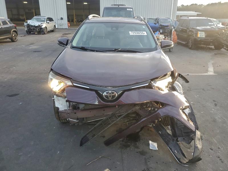 Фото 5 - TOYOTA RAV4