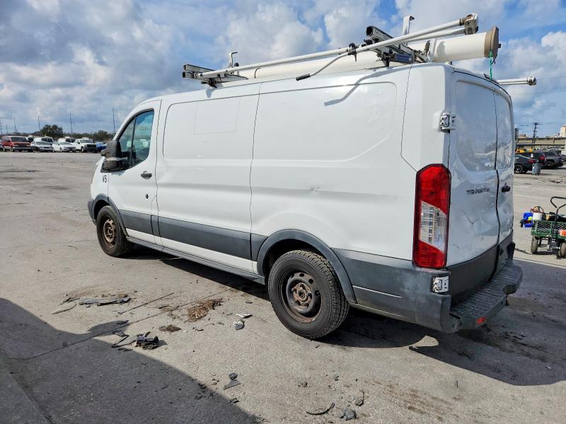 Фото 2 - FORD TRANSIT