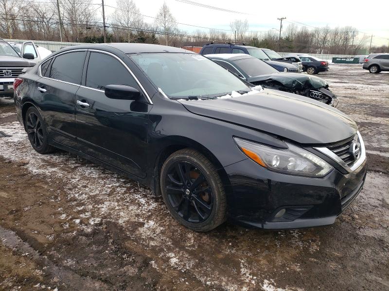 Фото 4 - NISSAN ALTIMA