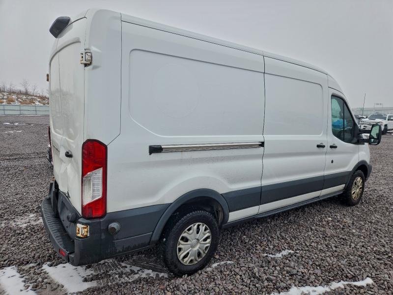Фото 3 - FORD TRANSIT