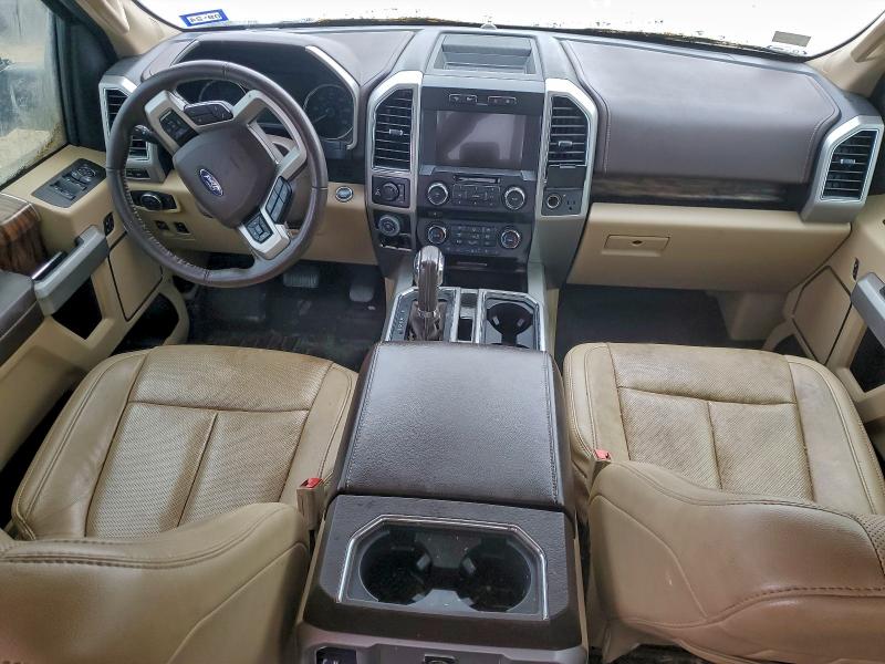 Фото 8 - FORD F-150