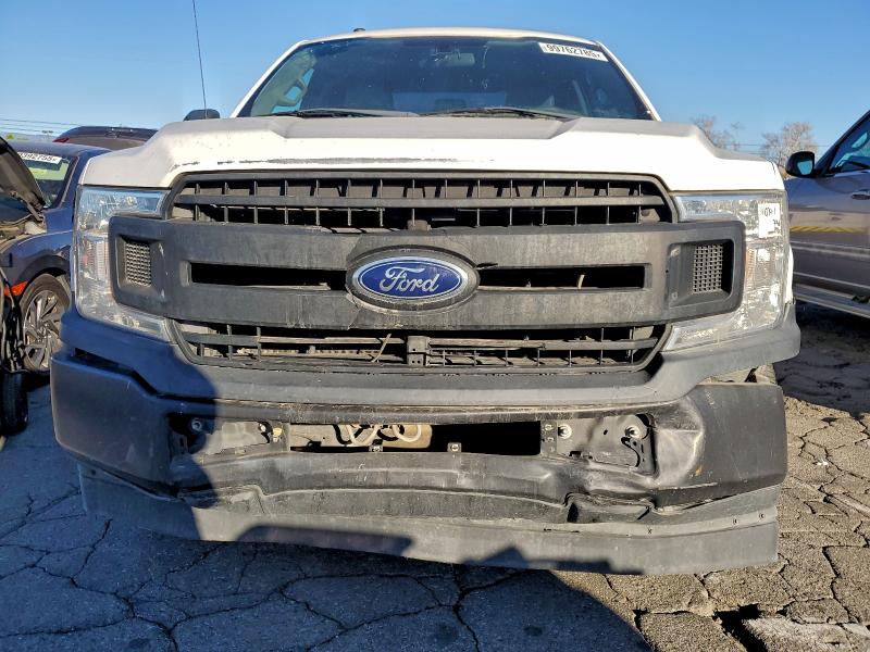 Фото 5 - FORD F-150