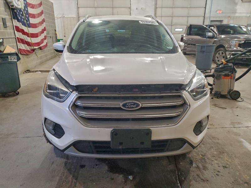 Фото 5 - FORD ESCAPE