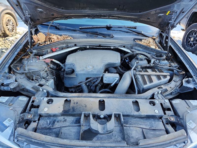 Фото 12 - BMW X3