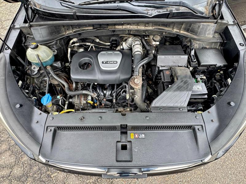 Фото 7 - HYUNDAI TUCSON