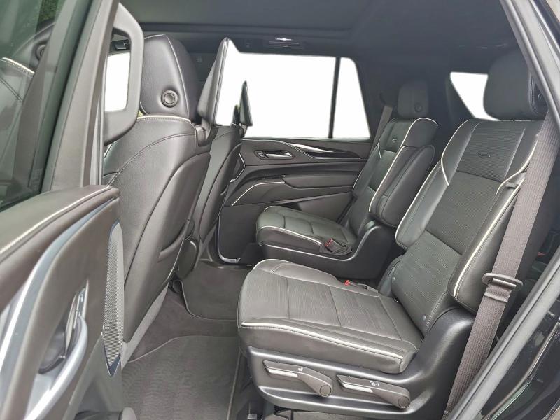 Фото 6 - CADILLAC ESCALADE