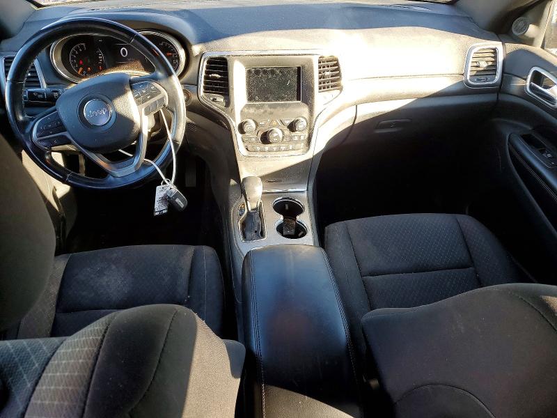 Фото 8 - JEEP GRAND CHER