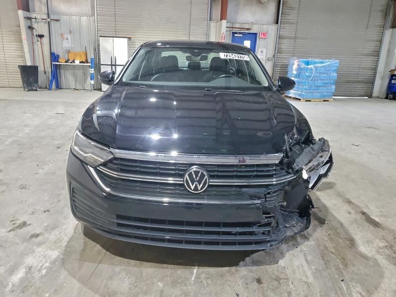 Фото 5 - VOLKSWAGEN JETTA