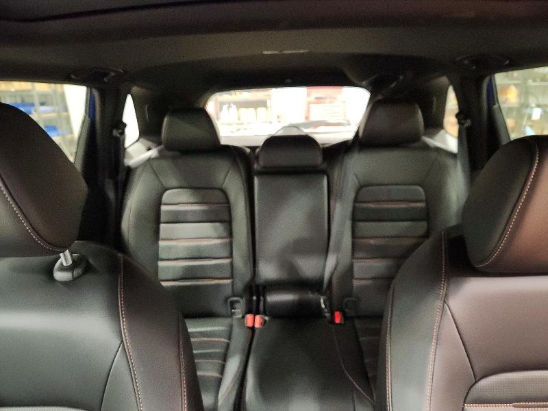 Фото 10 - HONDA CRV