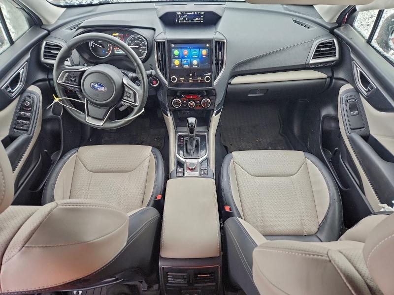 Фото 8 - SUBARU FORESTER