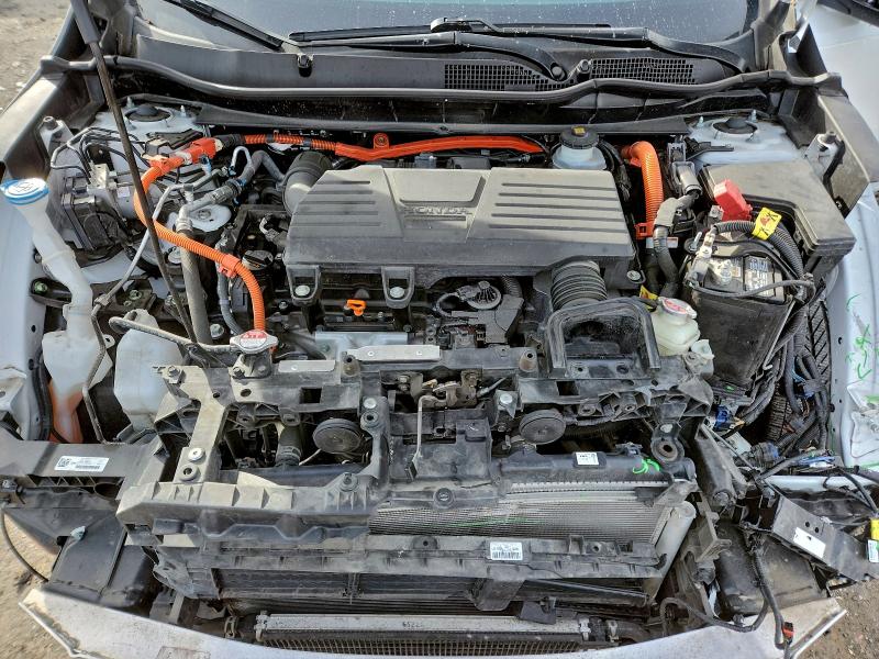 Фото 12 - HONDA CRV