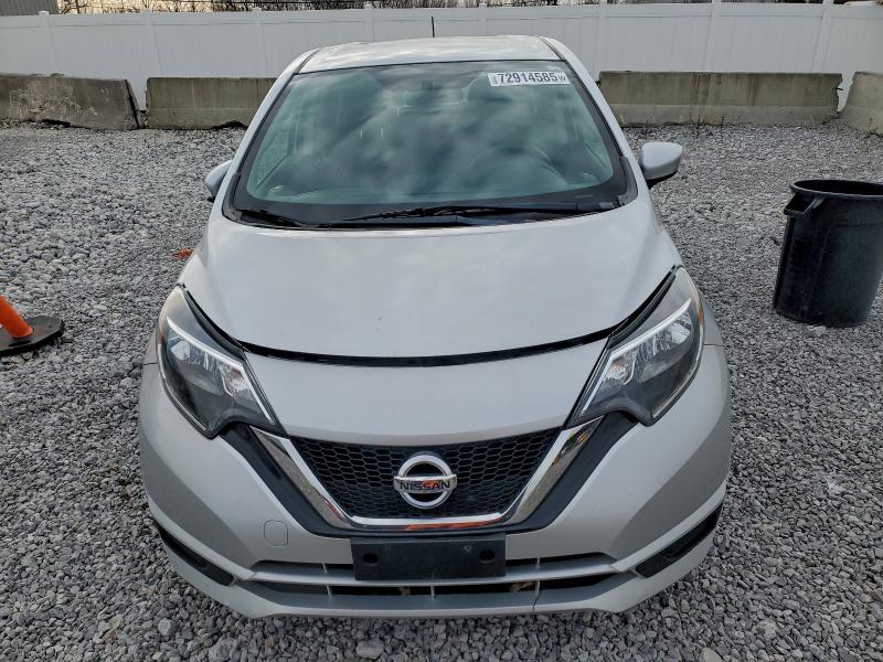 Фото 5 - NISSAN VERSA