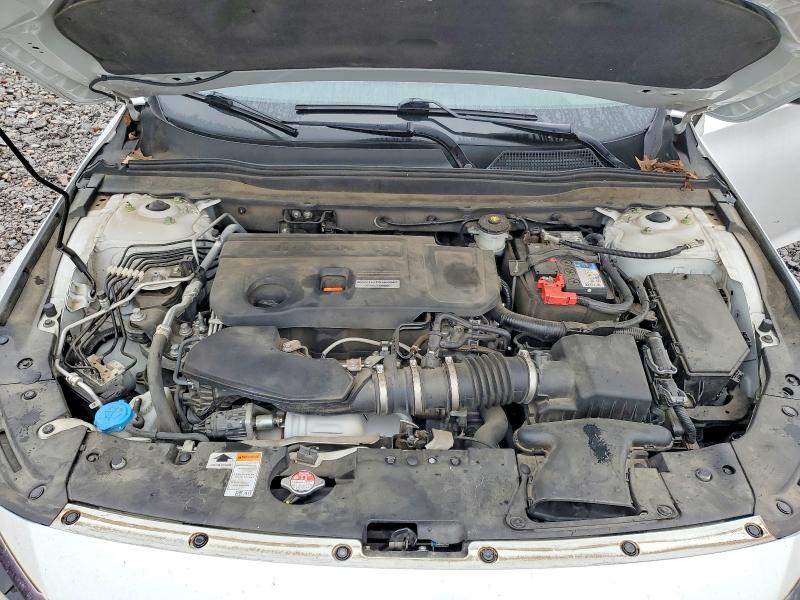 Фото 11 - HONDA ACCORD