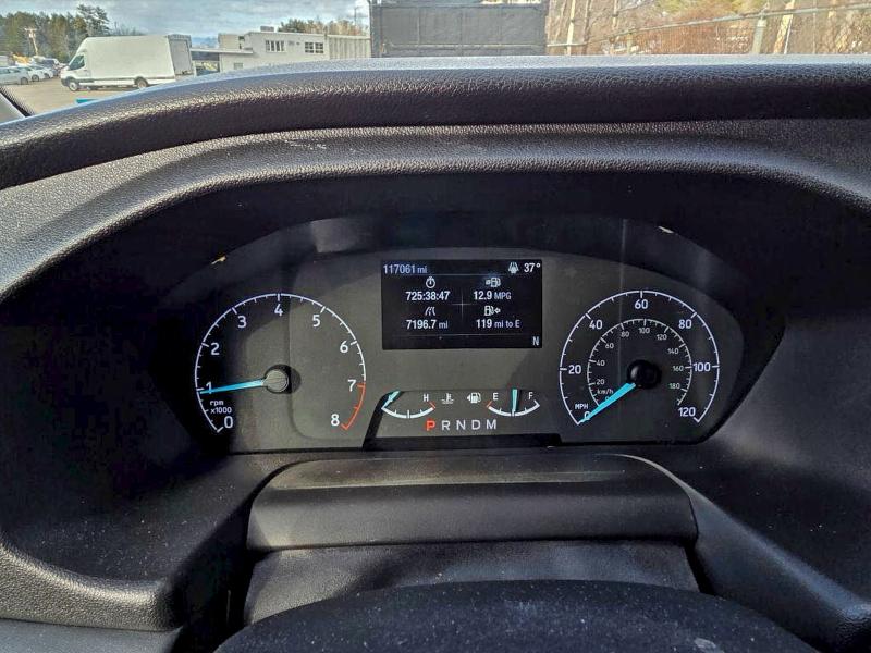 FORD TRANSIT 2021 VIN 1FDBF6P80MKA06280