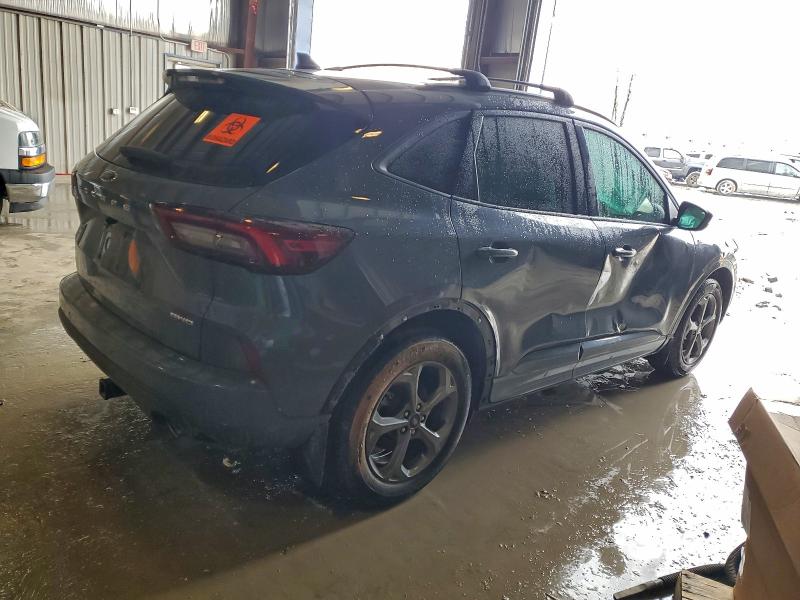 FORD ESCAPE ST 2023 VIN 1FMCU9NA3PUB32126