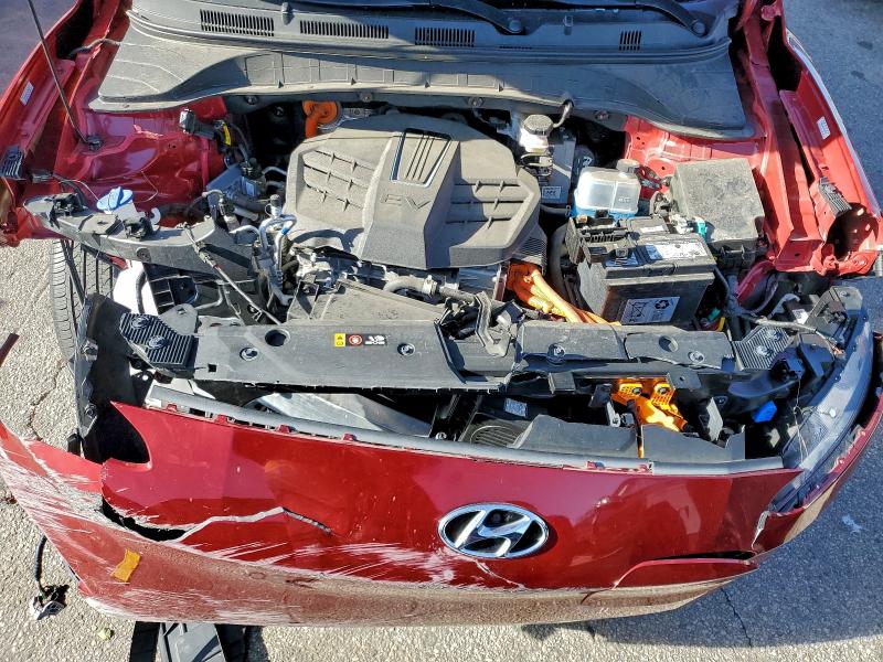 Фото 11 - HYUNDAI KONA