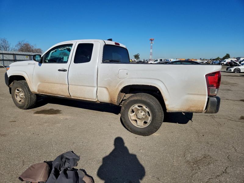 Фото 2 - TOYOTA TACOMA