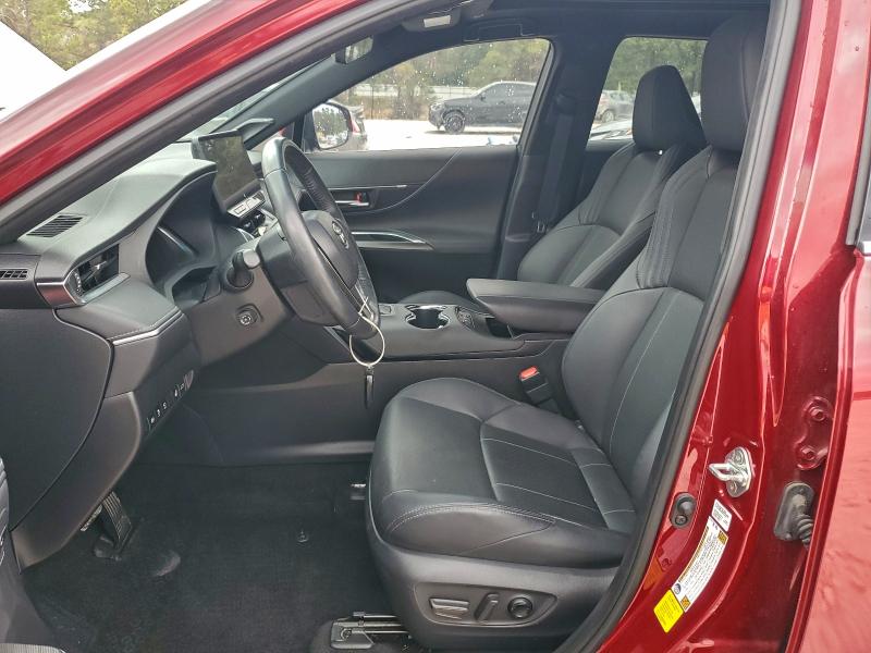 Фото 7 - TOYOTA VENZA