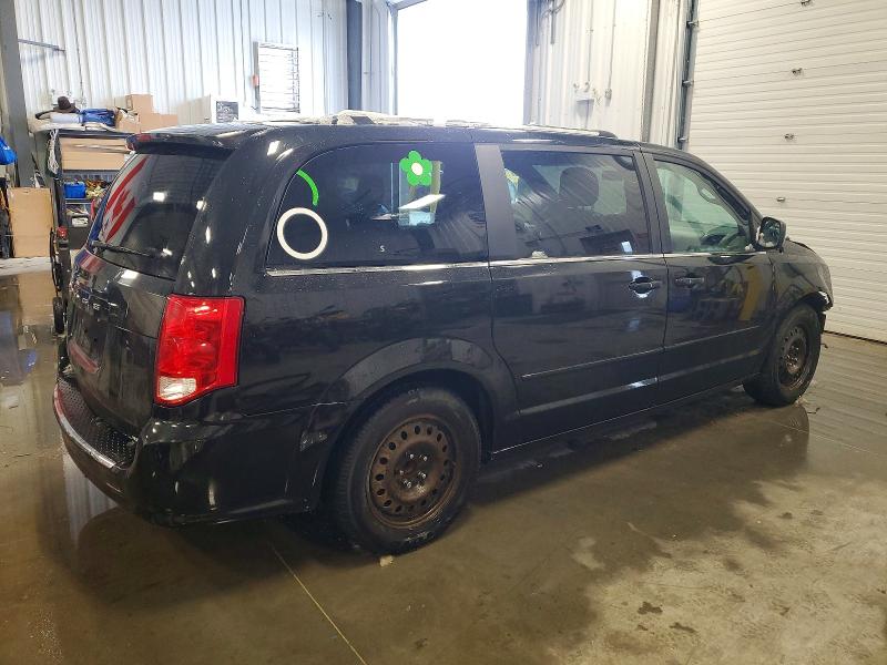 Фото 3 - DODGE CARAVAN