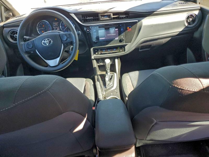 Фото 8 - TOYOTA COROLLA